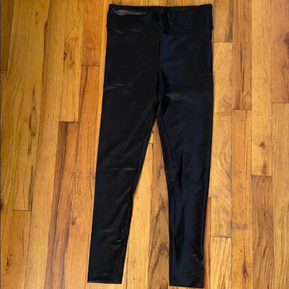 KORAL | Lustrous High Rise Legging